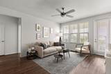 1-bedroom apartment at Park Place at Maguire Apartments in Ocoee